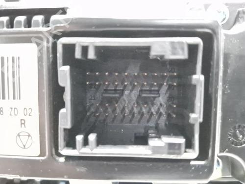 AC Styreenhet / Manøvreringsenhet CITROËN C6 (TD_) 2.7 HDi | BP29519849I5 