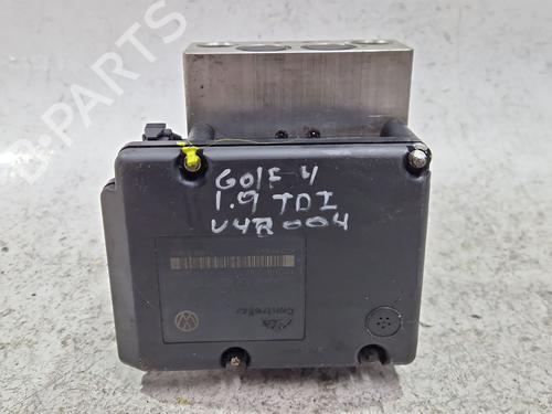 ABS Bremseaggregat VW GOLF IV (1J1) 1.9 TDI | BP30831156M43
