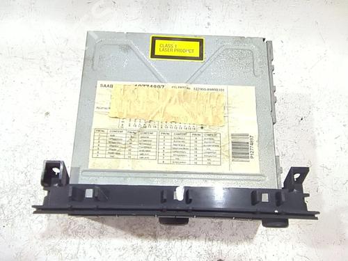 Bilradio SAAB 9-3 (YS3F, E79, D79, D75)  | BP28725950E6 
