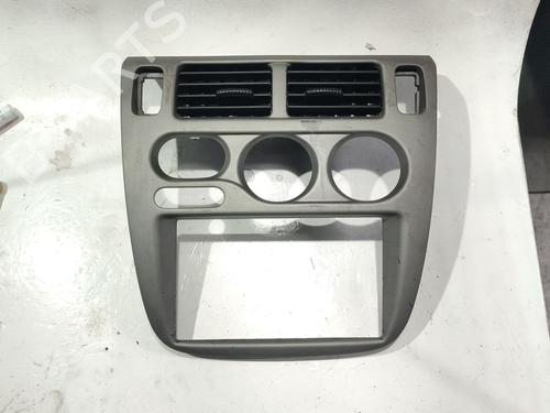 Grille d'aération HONDA HR-V (GH_) 1.6 16V 4WD (GH2, GH4) (105 hp) 31880730