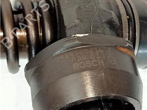 Injector AUDI A4 B6 (8E2) 1.9 TDI quattro | BP23910949M100 