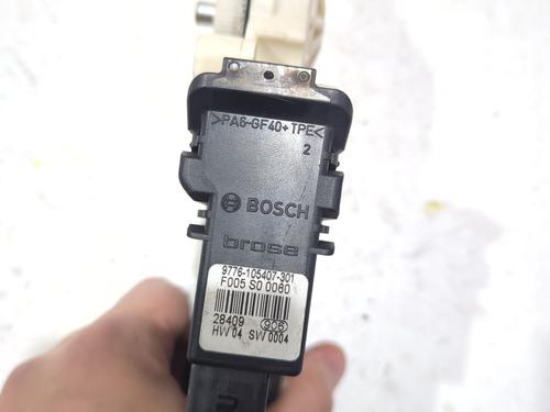 Rudehejsemotor bagstkærm højre SEAT TOLEDO II (1M2) 1.9 TDI | BP23926032E22 