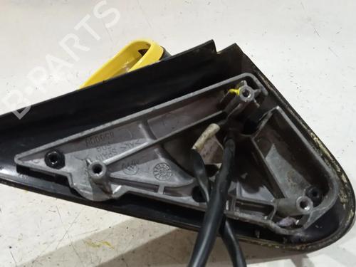 Right mirror SEAT IBIZA II (6K1) 1.9 D | BP27310545C27 