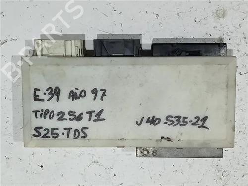 Elektronisk modul BMW 5 (E39) 525 tds | BP23917868M83 