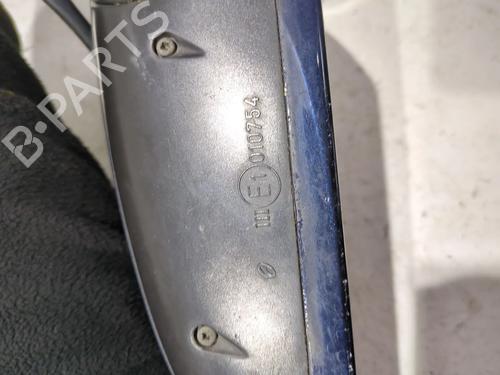 Left mirror AUDI A3 (8P1) 2.0 TDI 16V quattro | BP23928089C26 