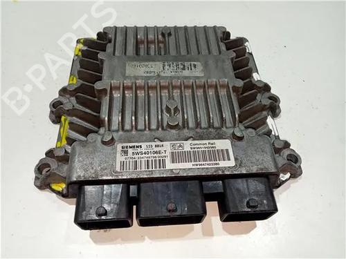 Elektronische module CITROËN XSARA (N1) 1.9 TD (90 hp) 24968481
