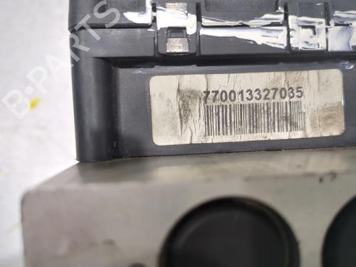 ABS Bremseaggregat AUDI A3 (8L1) 1.9 TDI | BP23925862M43 