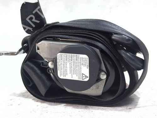 Front left seatbelt AUDI A3 (8P1) 1.6 TDI | BP38726730I26 - Image 2