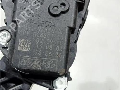 Pedal FORD C-MAX (DM2) 1.8 TDCi | BP23930410I4 