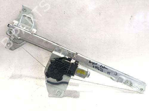 front-right-window-mechanism-peugeot-partner-box-bodympv-2008-39950183 main image