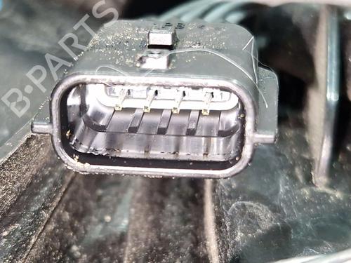 Venstre Baklys RENAULT MEGANE IV Hatchback (B9A/M/N_) 1.6 TCe 205 (B9MV) | BP29697982C34 