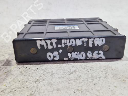 Electronic module MITSUBISHI PAJERO IV (V8_W, V9_W) 3.2 DI-D (V88W, V98W) | BP30412208M83