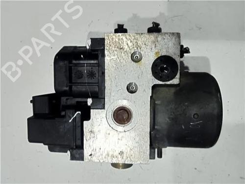 Used ABS pump OPEL ASTRA G Saloon (T98) 2.0 DI (F69) (82 hp) 23931438