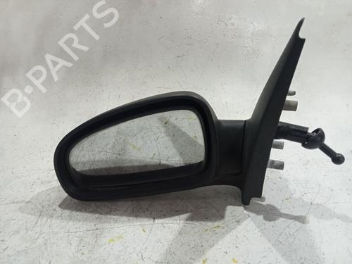 Retrovisor esquerdo Retrovisor esquerdo DAEWOO KALOS Saloon (KLAS) 1.4 (94 hp) 36766634 36766634