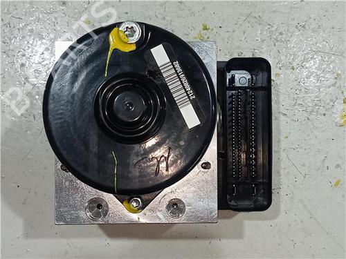 Used ABS pump BMW 1 (E81) 118 i (143 hp) 23923947