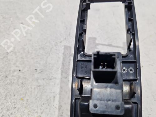 Right front window switch CITROËN C6 (TD_) 2.7 HDi | BP29518994I26 
