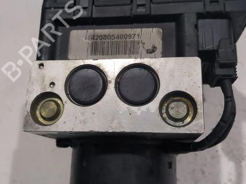 ABS Bremseaggregat VW GOLF IV (1J1) 1.4 16V | BP23927135M43 