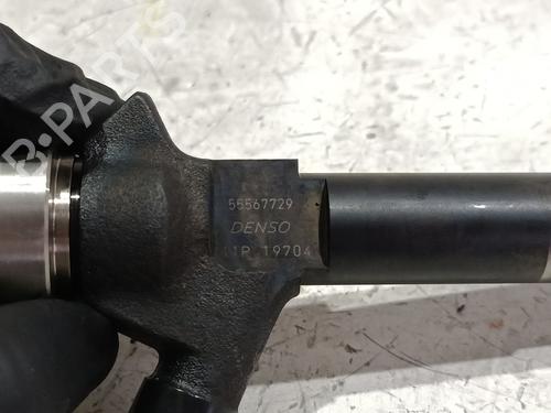 Injector OPEL ASTRA J GTC 1.7 CDTI (08) | BP40080226M100 - Image 5
