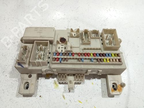 Fuse box VOLVO S40 II (544) 2.0 D | BP36499831E1 - Image 3