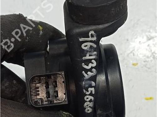 Pedal PEUGEOT 406 (8B) 2.0 HDI 110 | BP23914569I4 