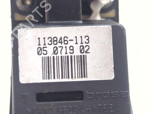 Left front window motor AUDI A4 B5 (8D2) 1.9 TDI | BP38702915E21  - Image 7