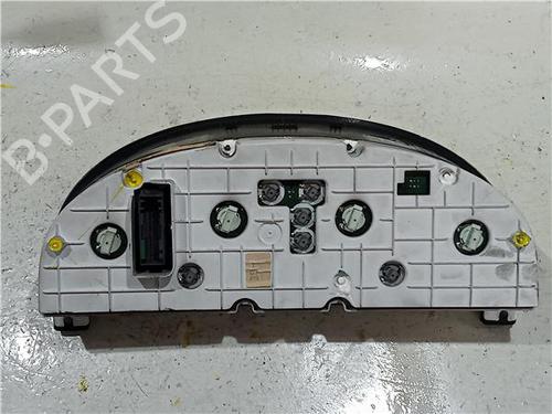 Instrument cluster FORD MONDEO III Saloon (B4Y) 2.0 16V DI / TDDi / TDCi | BP23923538C47 