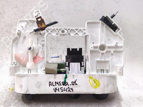 Climate control NISSAN ALMERA II (N16) 2.2 dCi | BP29521643I5 