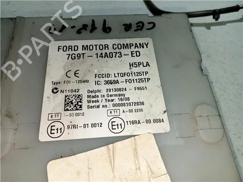 Other FORD MONDEO III Saloon (B4Y) 2.0 16V DI / TDDi / TDCi | BP23925946O1 