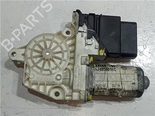 Used Left rear window motor VW GOLF IV (1J1) 1.4 16V (75 hp) 23915994