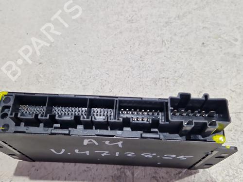 Electronic module AUDI A4 B6 (8E2) 1.9 TDI | BP29697269M83 