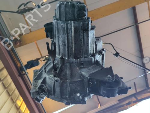 Gearbox KIA RIO II (JB) 1.4 16V | BP29122552M3 