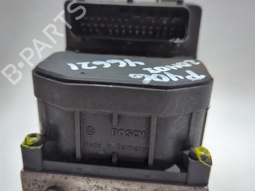 ABS pump PEUGEOT 406 (8B) 2.0 HDI 110 | BP23903295M43 