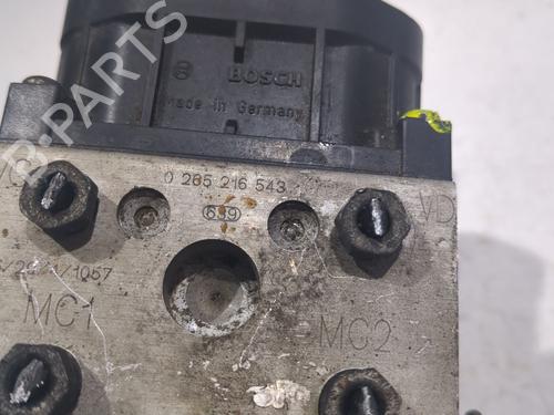 ABS pump PEUGEOT 406 (8B) 2.0 HDI 110 | BP23926441M43 