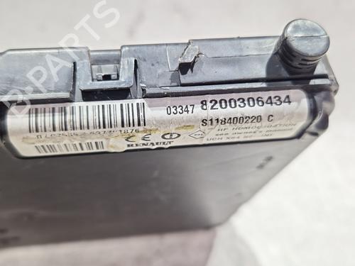 Electronic module RENAULT MEGANE II (BM0/1_, CM0/1_) 1.9 dCi (BM0G, CM0G) | BP29876945M83