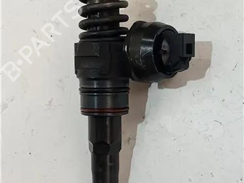 Spreder / Dyse AUDI A4 B6 (8E2) 1.9 TDI quattro (130 hp) 23912553