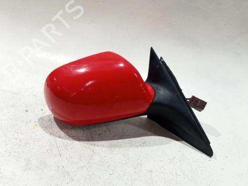 Right mirror AUDI A4 B5 (8D2) 1.8 T | BP27191232C27 