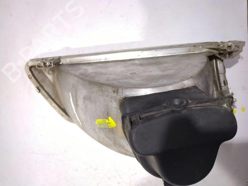 Left headlight PEUGEOT 106 I (1A, 1C) 1.1 | BP23925867C28 