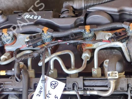 Engine VW TIGUAN (5N_) 2.0 TDI 4motion | BP34186061M1  - Image 8