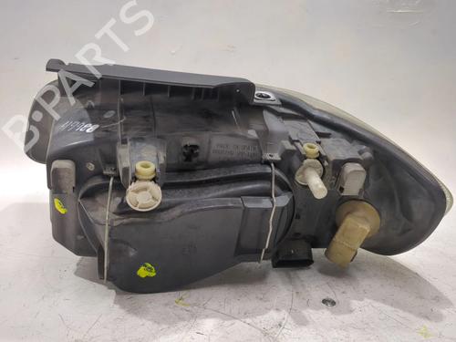 Right headlight SEAT IBIZA II (6K1) 1.9 TDI | BP27311349C29 