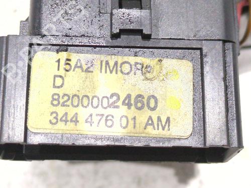 Headlight switch RENAULT LAGUNA II (BG0/1_) 2.2 dCi (BG0F) | BP32009769I24