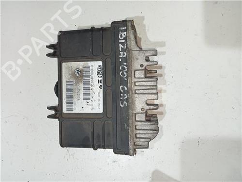 Used Electronic module SEAT CORDOBA (6K1, 6K2) 1.9 D (68 hp) 23931286
