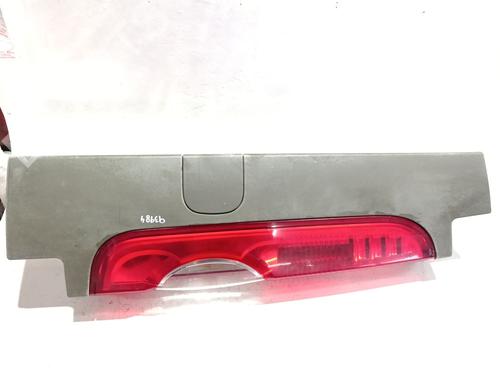 Left taillight RENAULT TRAFIC III Bus (JG_) 1.6 dCi 90 (JGME) | BP38858679C34 - Image 2