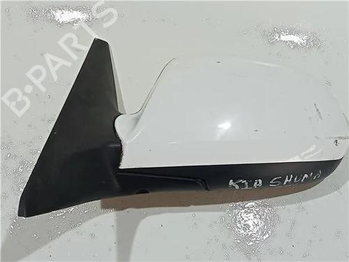 Left mirror KIA SHUMA II (FB) 1.6 | BP23921954C26 