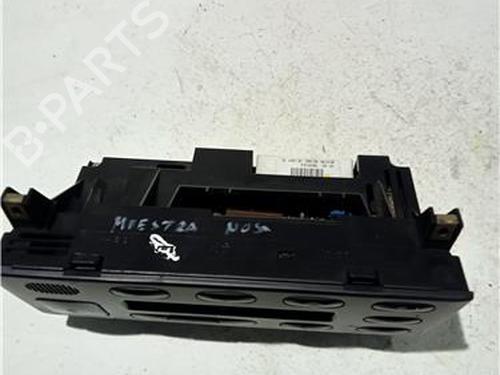 AC Styreenhet / Manøvreringsenhet PEUGEOT 406 (8B) 2.0 HDI 110 | BP23929350I5 