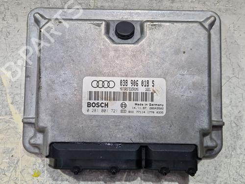 Modulo electronico AUDI A4 B5 (8D2) 1.9 TDI (110 hp) 29876155