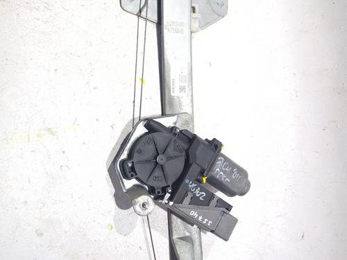 Used Right front window motor CITROËN C4 II (NC_) 1.6 HDi 90 (92 hp) 23958172