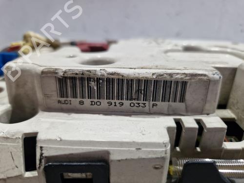 Instrument cluster AUDI A4 B5 (8D2) 1.8 T | BP29998812C47