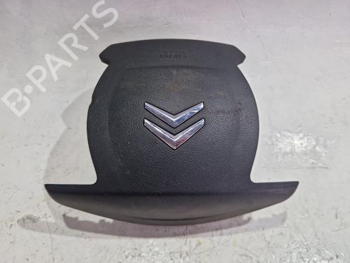 Used Driver airbag Driver airbag CITROËN C5 III (RD_) 2.0 HDi (RDRHD8, RDRHDJ, RDRHR8, RDRHRJ) (136 hp) 34622146 34622146