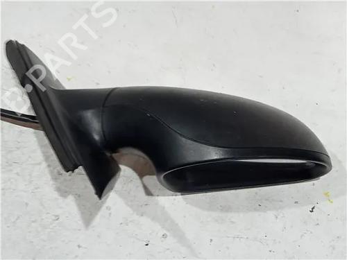 Right mirror SEAT IBIZA III (6L1) 1.9 TDI | BP23921542C27 