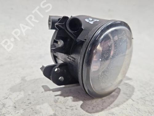 Left front fog light MERCEDES-BENZ A-CLASS (W169) A 180 CDI (169.007, 169.307) | BP29697271C30